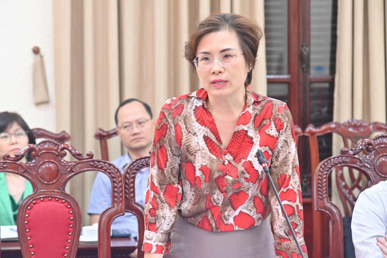 Nâng cao vai trò, vị thế của Bộ, ngành Tư pháp trong xây dựng pháp luật