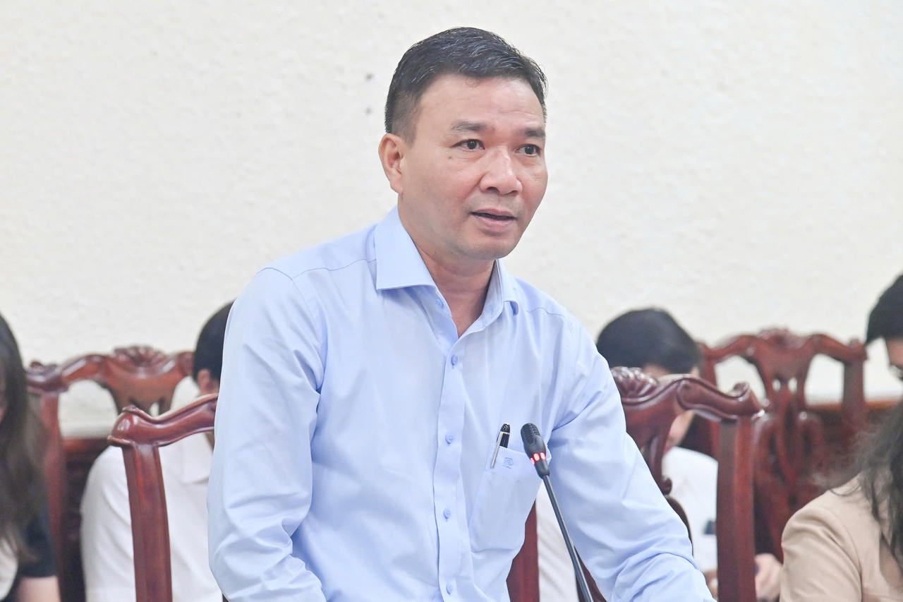 Nâng cao vai trò, vị thế của Bộ, ngành Tư pháp trong xây dựng pháp luật