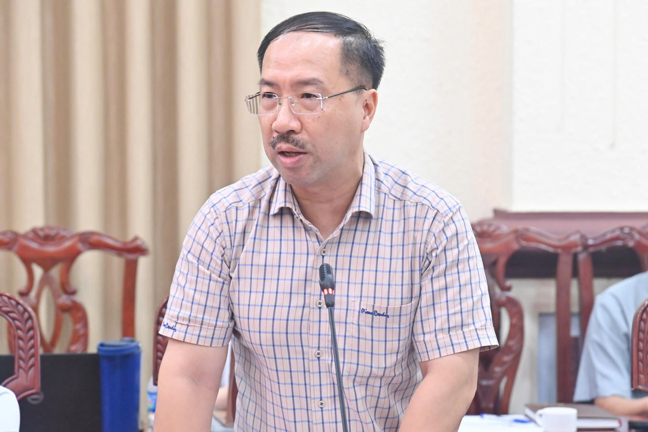 Nâng cao vai trò, vị thế của Bộ, ngành Tư pháp trong xây dựng pháp luật