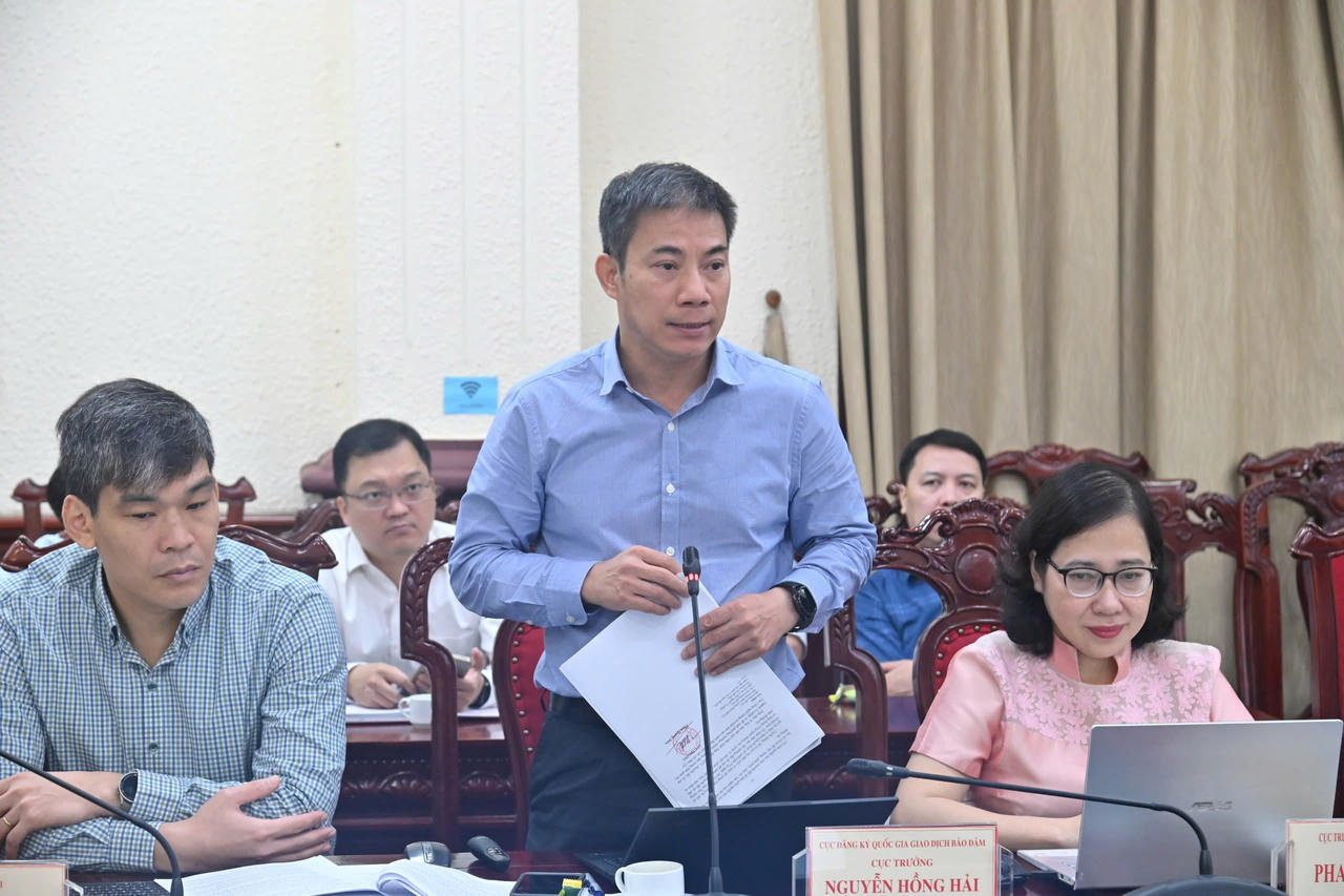 Thống nhất nhận thức và nêu cao quyết tâm thực hiện hiệu quả quá trình chuyển đổi số