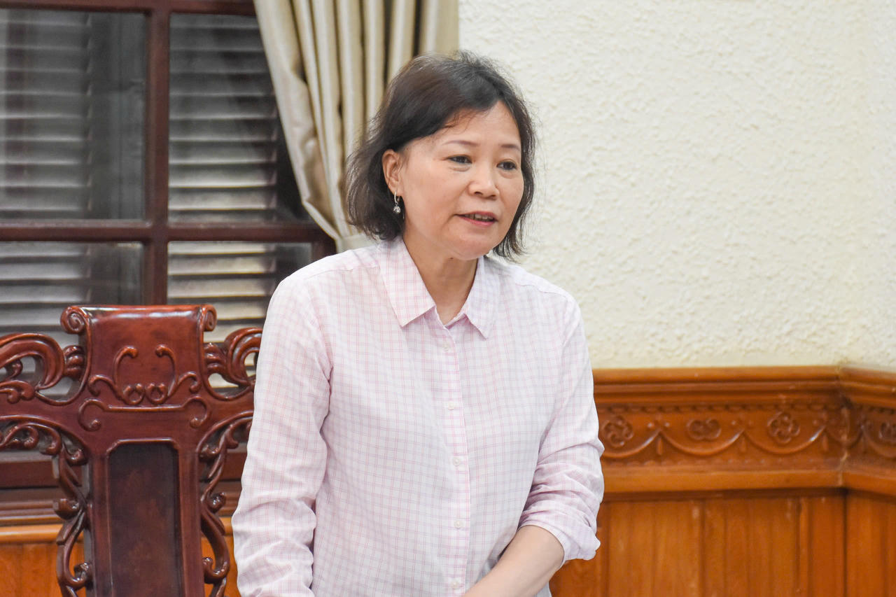 Tăng cường sử dụng phương thức điện tử để thực hiện các hoạt động tố tụng phá sản