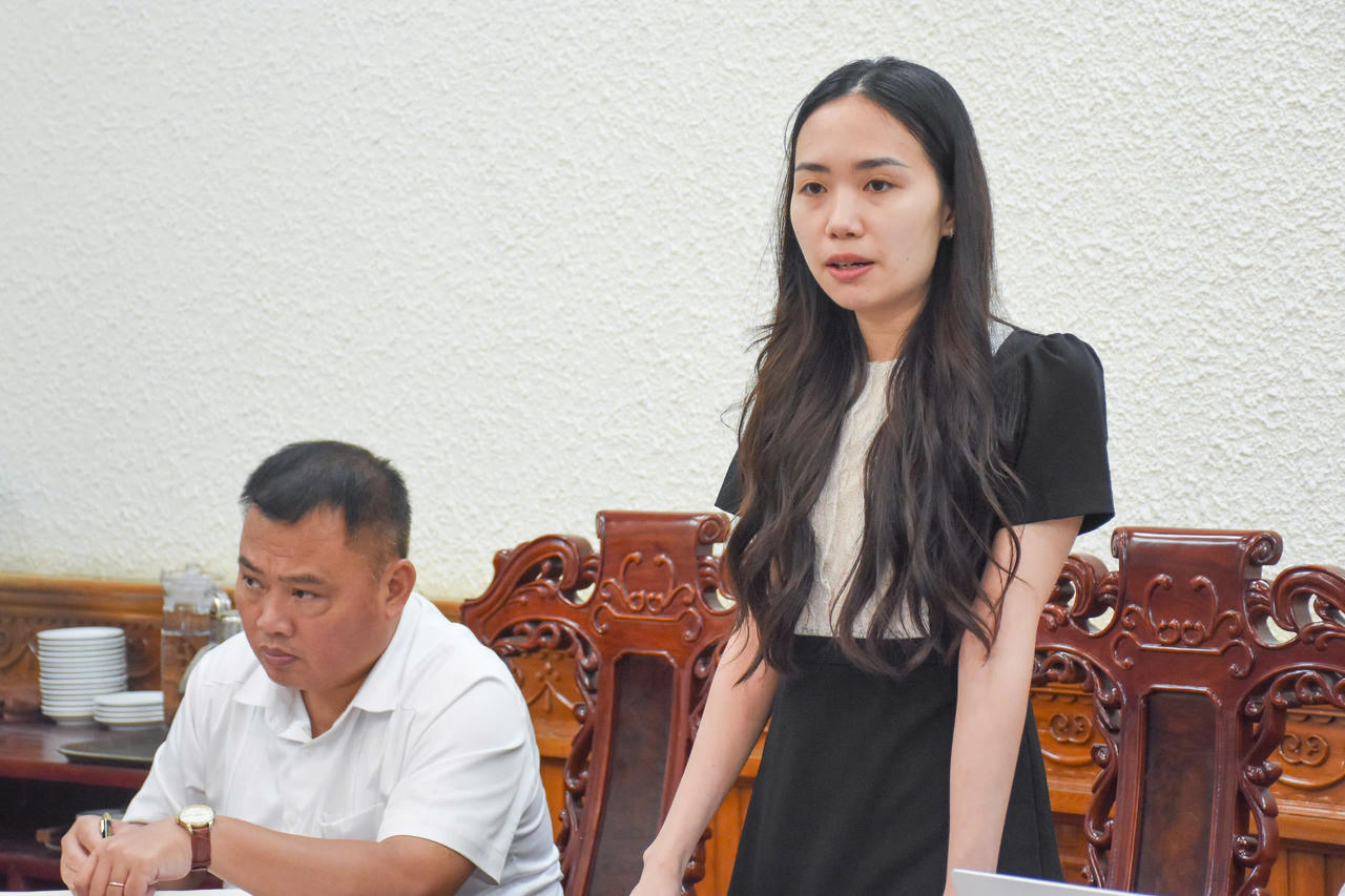 Tăng cường sử dụng phương thức điện tử để thực hiện các hoạt động tố tụng phá sản