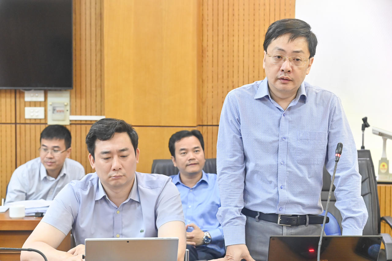 Thúc đẩy sử dụng năng lượng tiết kiệm và hiệu quả