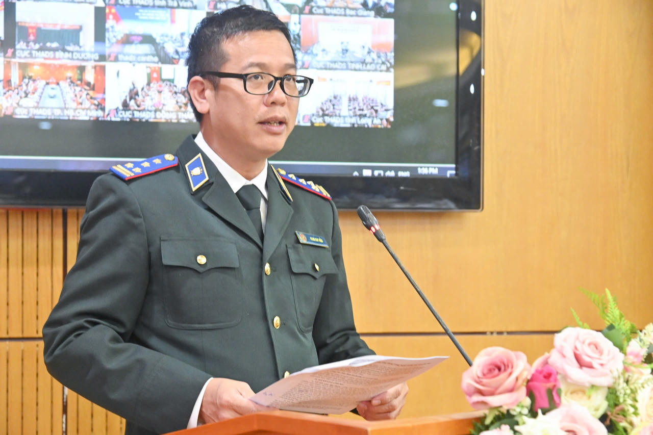 Kiểm soát chặt chẽ công tác thẩm định giá, bán đấu giá tài sản thi hành án