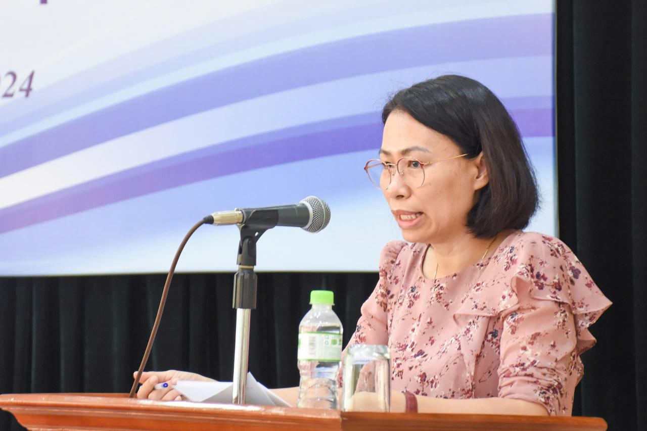 Đổi mới cơ chế thi hành pháp luật, gắn kết chặt chẽ với xây dựng pháp luật