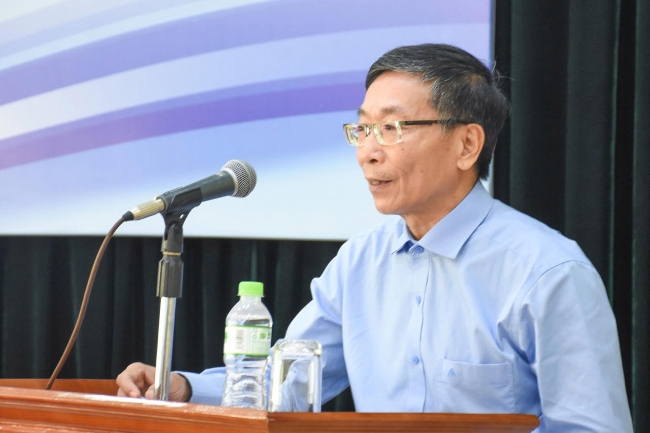 Đổi mới cơ chế thi hành pháp luật, gắn kết chặt chẽ với xây dựng pháp luật