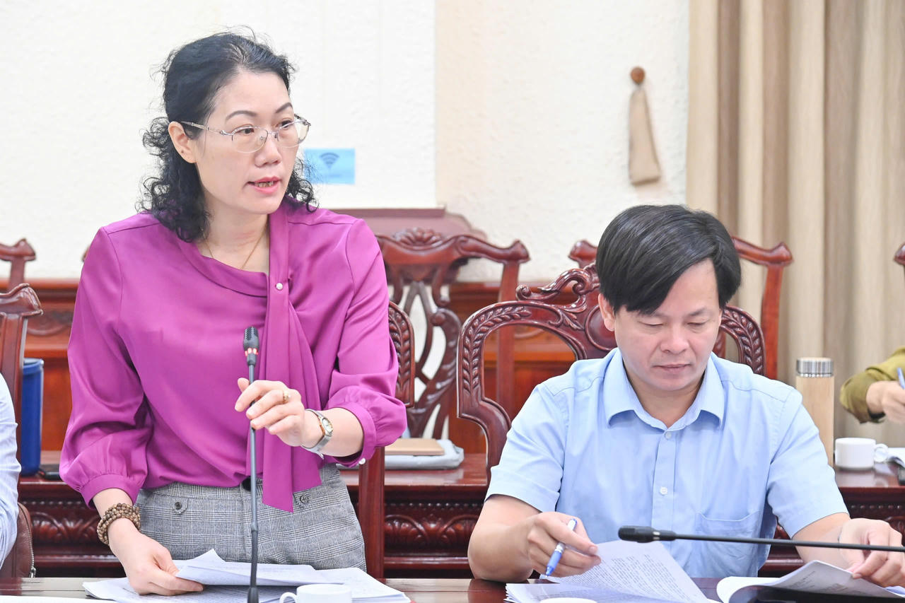 Đề xuất mở rộng thành lập Văn phòng Giám định tư pháp ở một số lĩnh vực