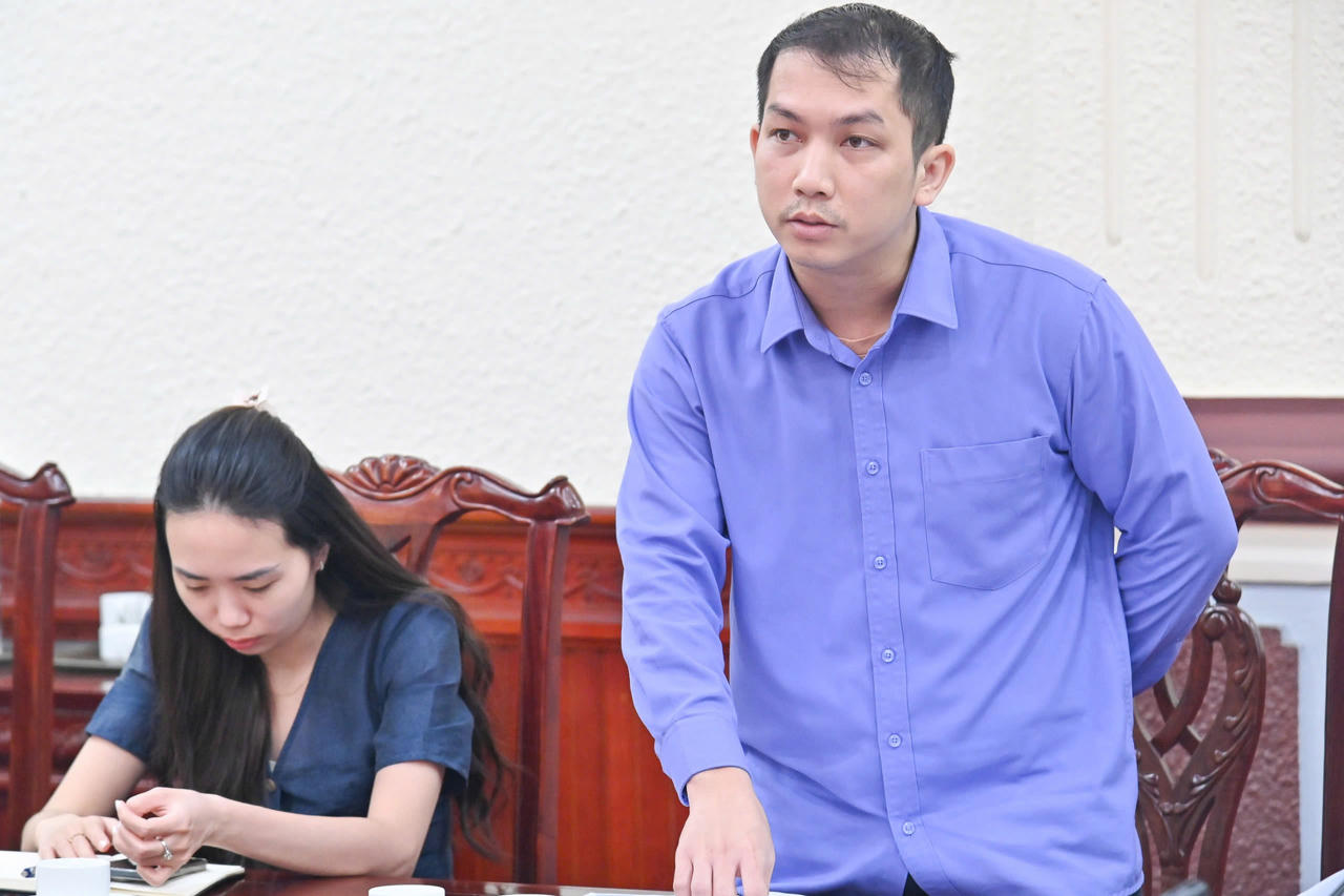 Đề xuất mở rộng thành lập Văn phòng Giám định tư pháp ở một số lĩnh vực