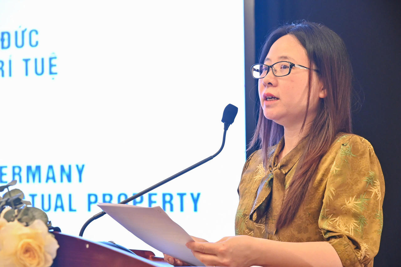 Hoàn thiện khung pháp lý về bảo đảm thực hiện nghĩa vụ bằng tài sản trí tuệ