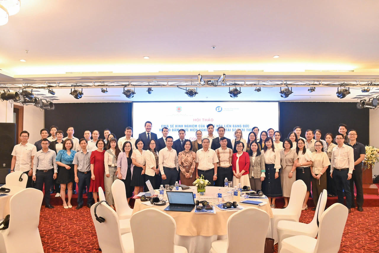 Hoàn thiện khung pháp lý về bảo đảm thực hiện nghĩa vụ bằng tài sản trí tuệ