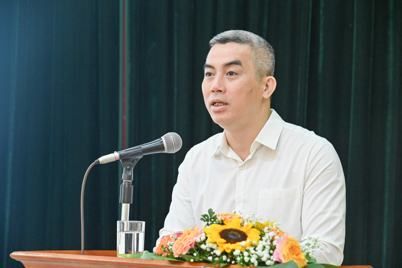 Góp ý tài liệu hướng dẫn tiêu chí đánh giá chất lượng trợ giúp pháp lý