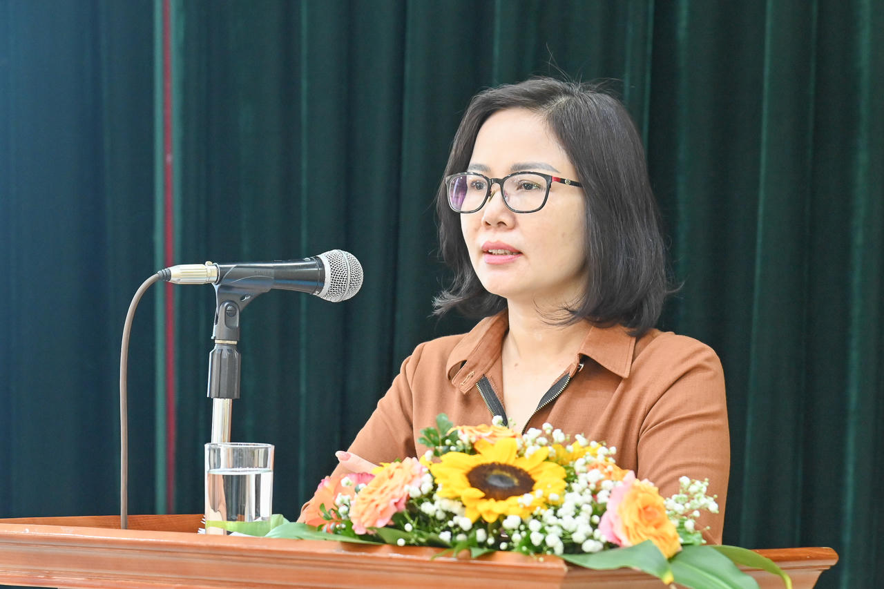 Góp ý tài liệu hướng dẫn tiêu chí đánh giá chất lượng trợ giúp pháp lý