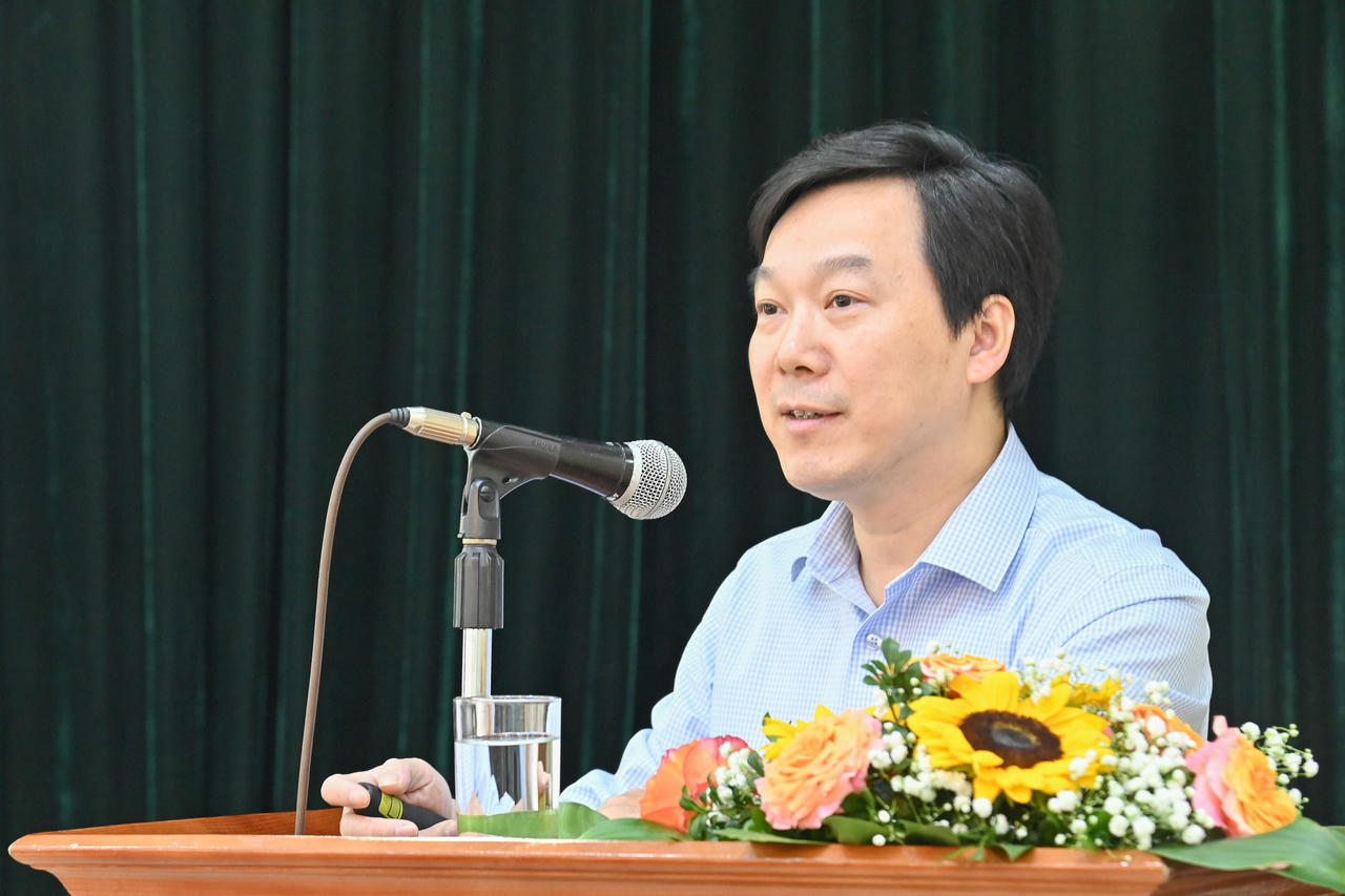 Góp ý tài liệu hướng dẫn tiêu chí đánh giá chất lượng trợ giúp pháp lý