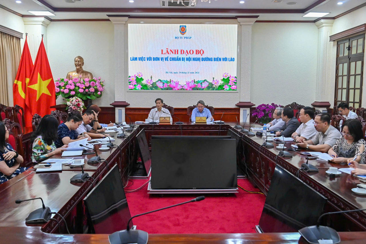 Sửa đổi nội dung mang tính chất đột phá của dự án Luật Ban hành văn bản quy phạm pháp luật