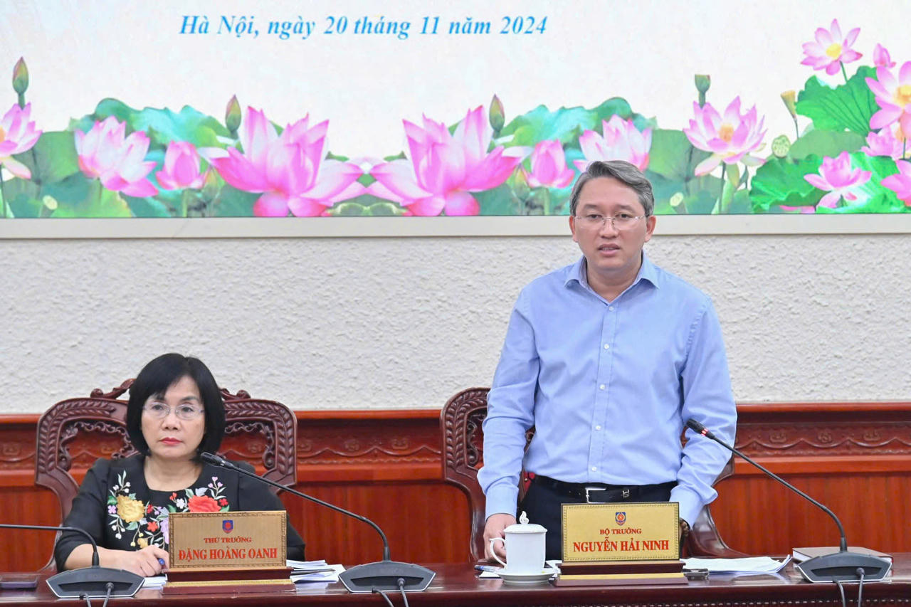 Sửa đổi nội dung mang tính chất đột phá của dự án Luật Ban hành văn bản quy phạm pháp luật