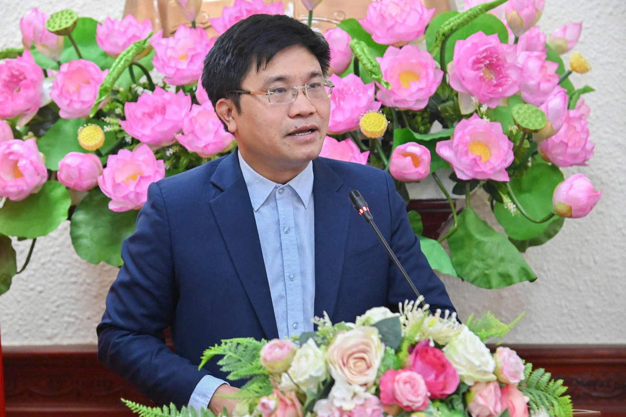 Đổi mới quy trình xây dựng pháp luật: Cần bám sát các chủ trương của Đảng 