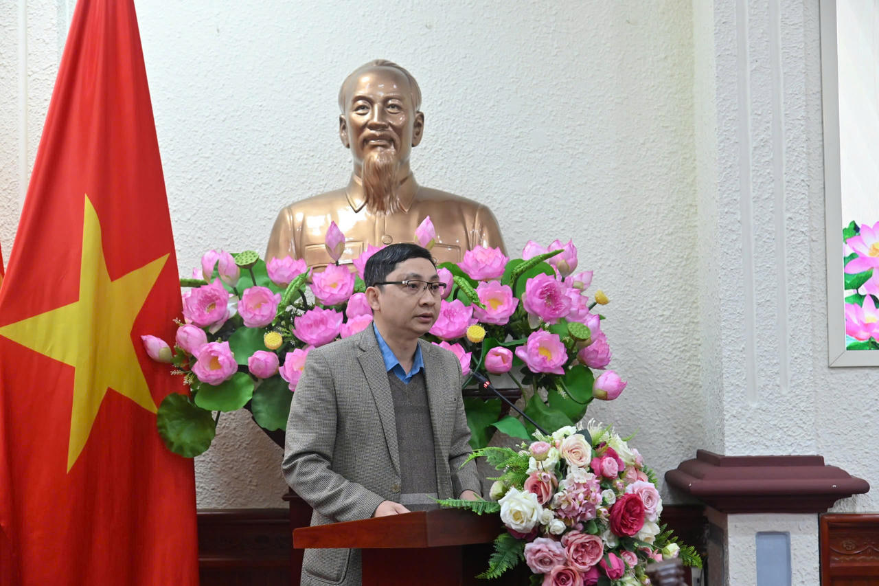 Đơn giản hóa quy trình giải thích, hướng dẫn áp dụng pháp luật