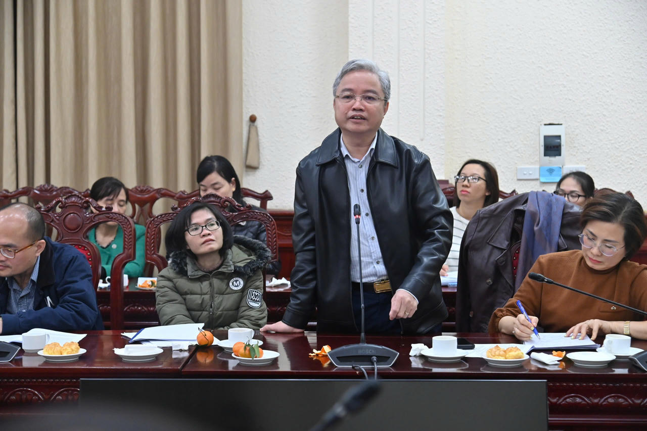 Đơn giản hóa quy trình giải thích, hướng dẫn áp dụng pháp luật