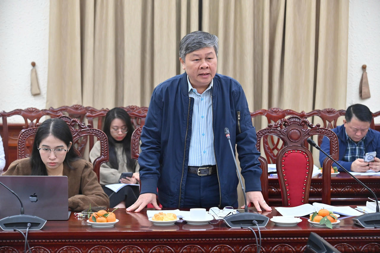 Đơn giản hóa quy trình giải thích, hướng dẫn áp dụng pháp luật