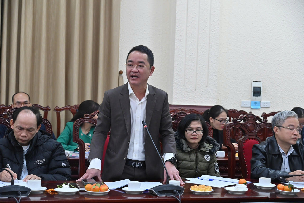 Đơn giản hóa quy trình giải thích, hướng dẫn áp dụng pháp luật