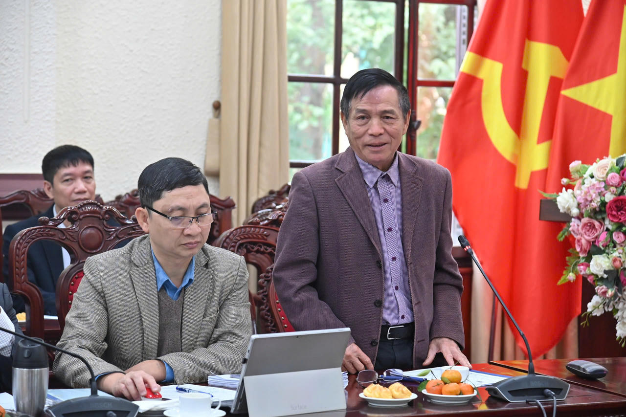 Đơn giản hóa quy trình giải thích, hướng dẫn áp dụng pháp luật