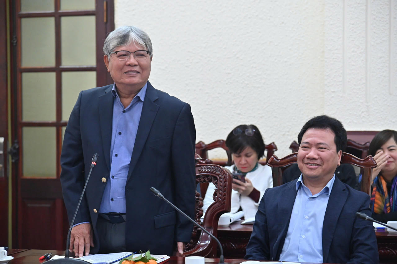 Đơn giản hóa quy trình giải thích, hướng dẫn áp dụng pháp luật