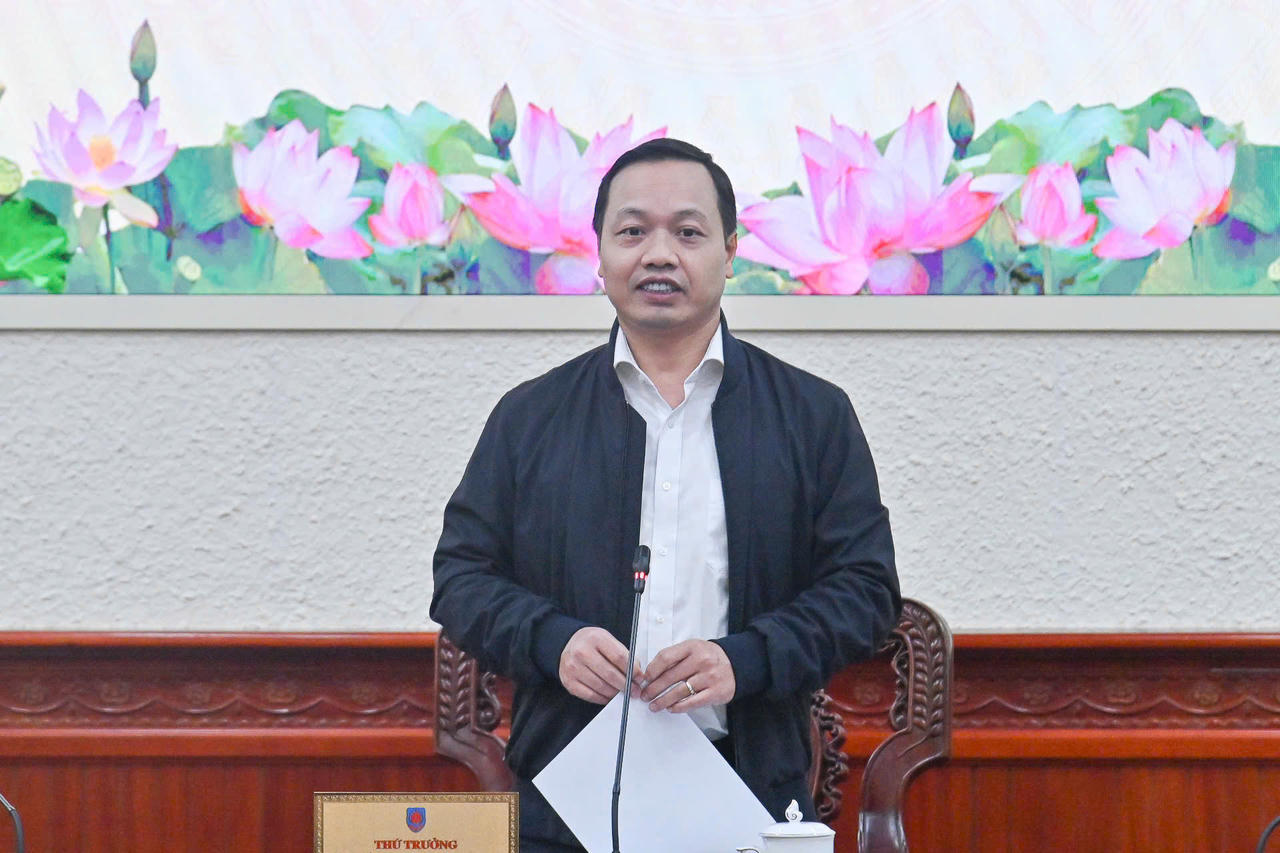 Đơn giản hóa quy trình giải thích, hướng dẫn áp dụng pháp luật