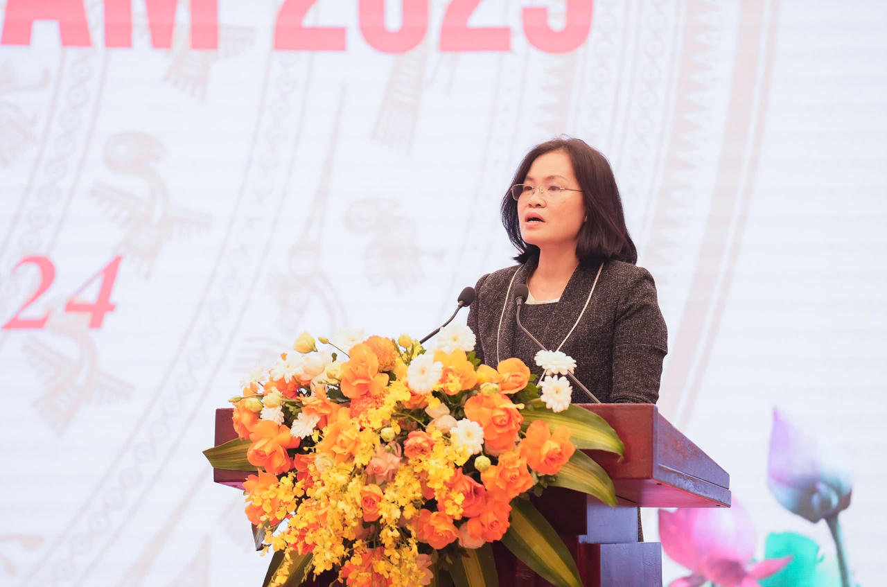 Ghi nhận những đóng góp tích cực của công tác tư pháp