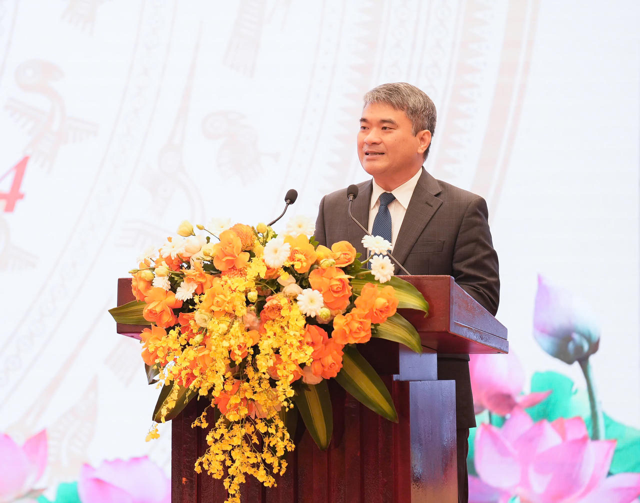 Ghi nhận những đóng góp tích cực của công tác tư pháp