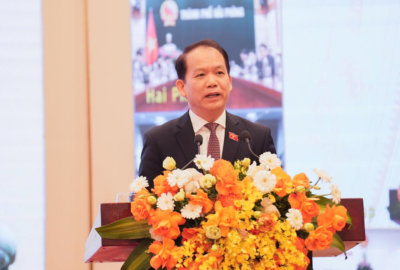 Ghi nhận những đóng góp tích cực của công tác tư pháp