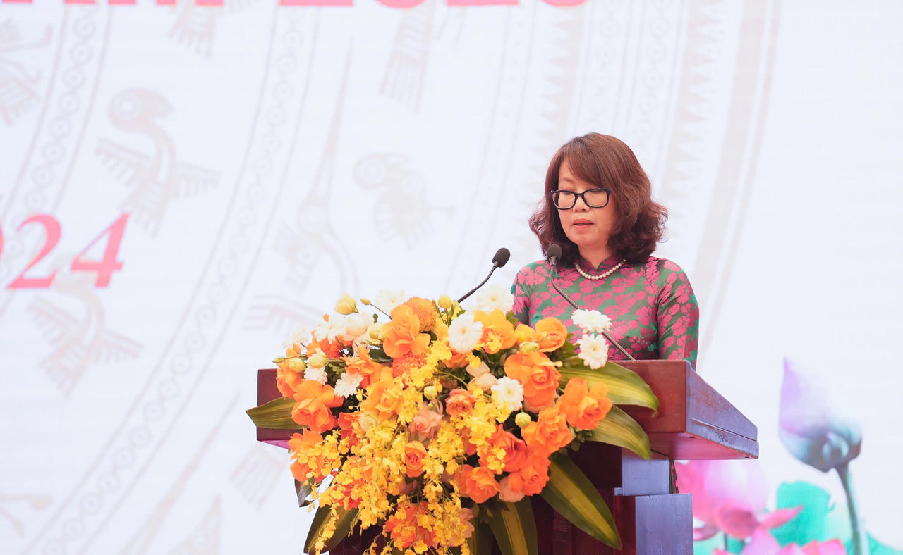 Ghi nhận những đóng góp tích cực của công tác tư pháp