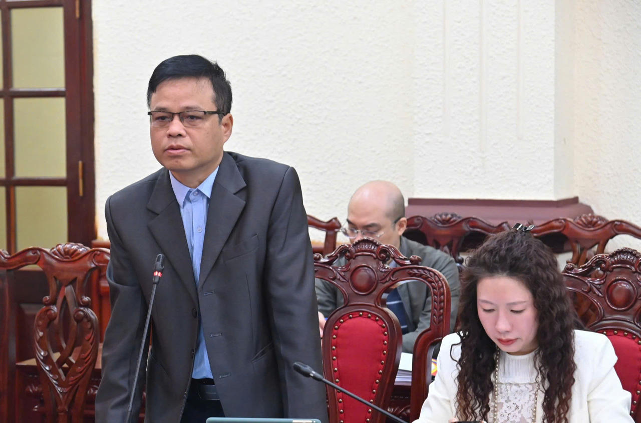 Tạo bước chuyển biến rõ rệt trong công tác lý lịch tư pháp