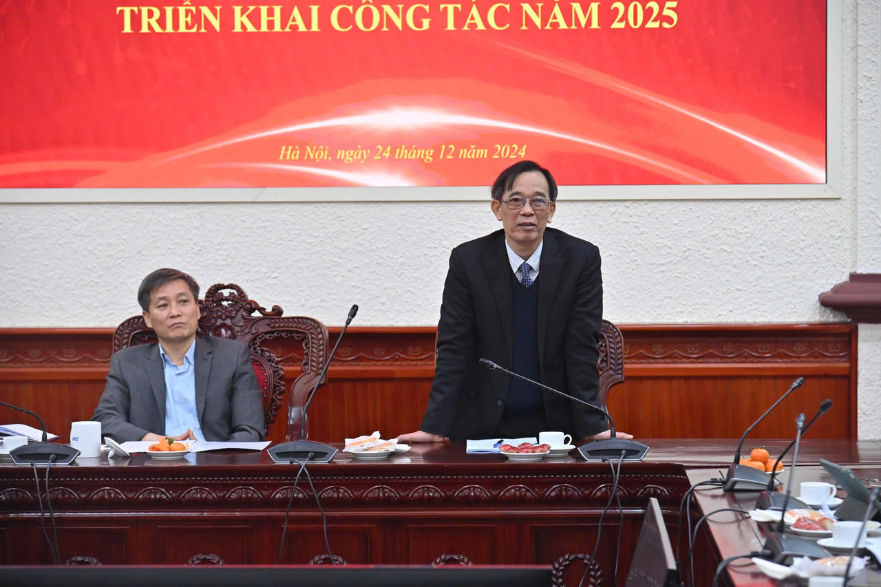 Tạo bước chuyển biến rõ rệt trong công tác lý lịch tư pháp