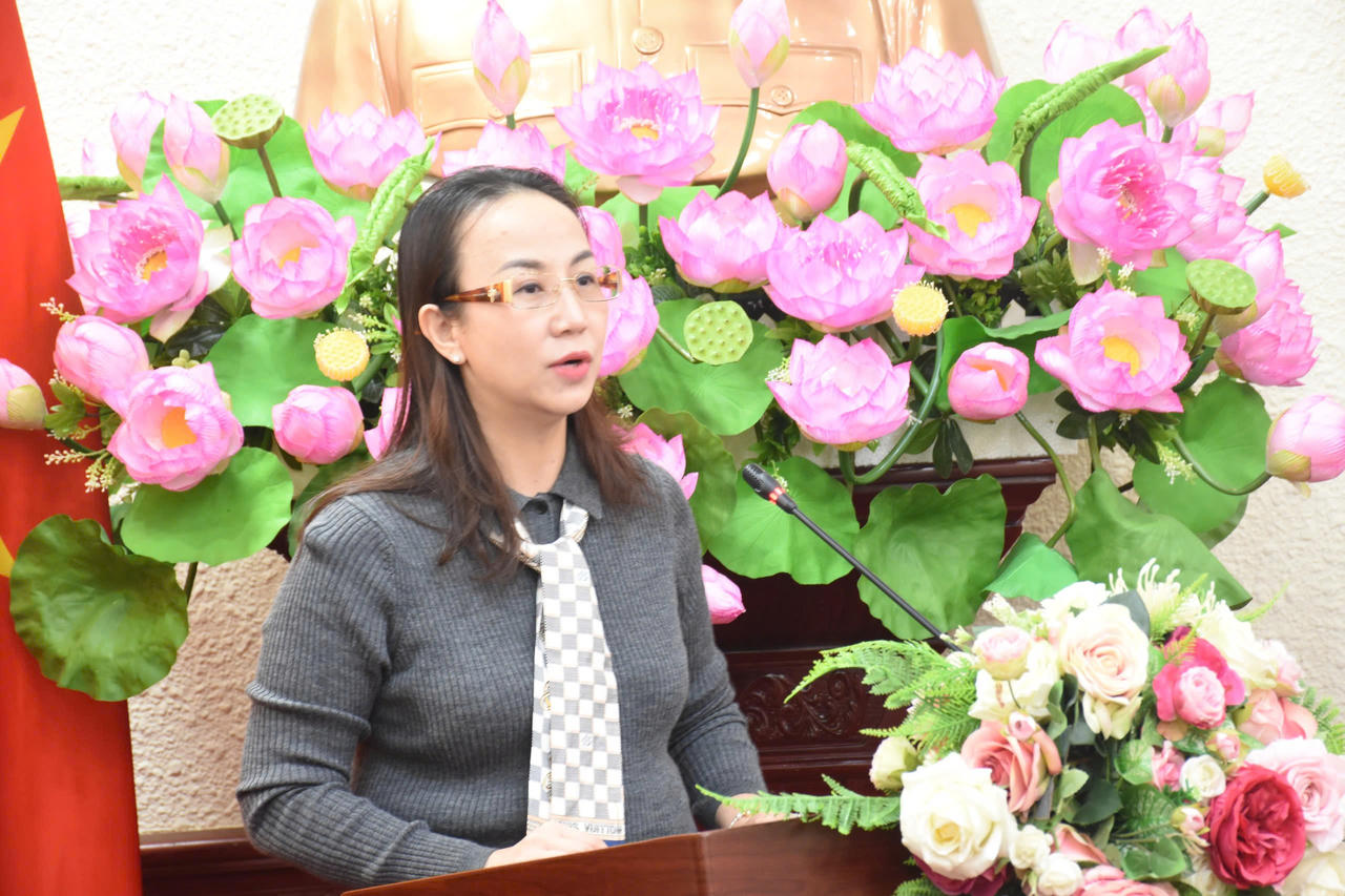 Siết chặt chế tài xử lý để hạn chế tình trạng vỡ “họ”