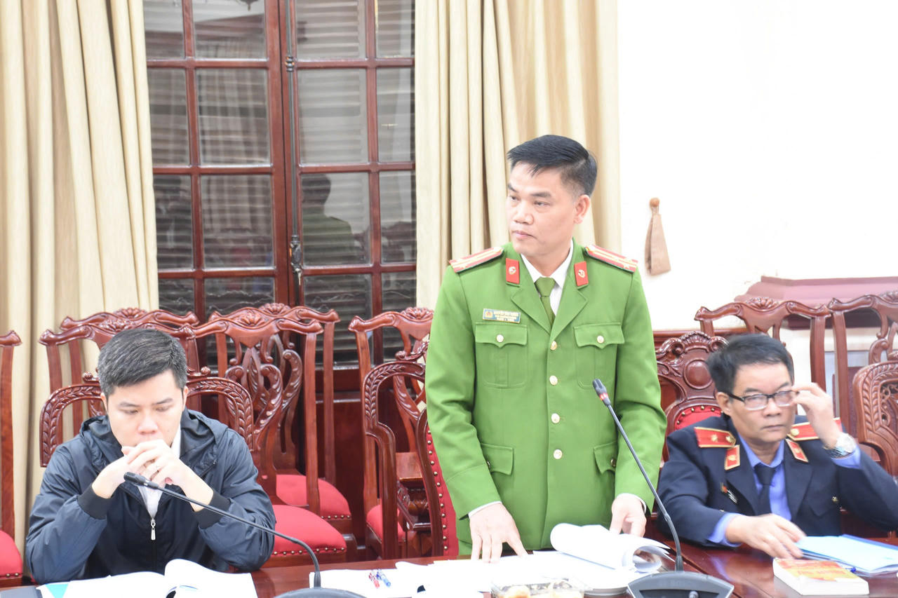 Siết chặt chế tài xử lý để hạn chế tình trạng vỡ “họ”