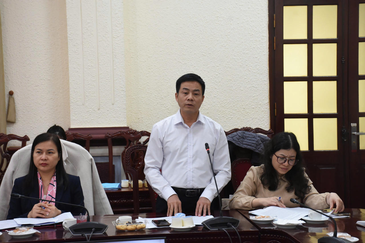 Siết chặt chế tài xử lý để hạn chế tình trạng vỡ “họ”