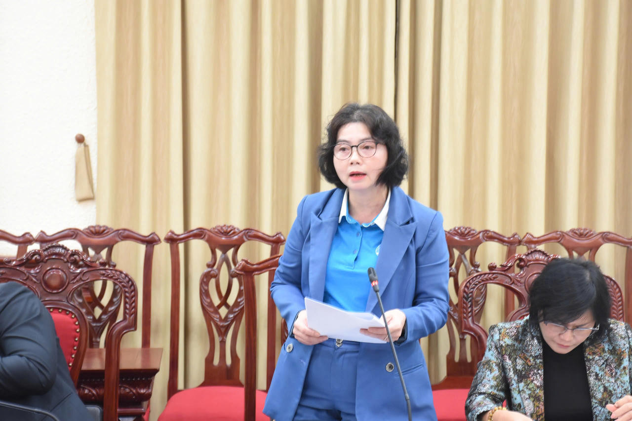 Siết chặt chế tài xử lý để hạn chế tình trạng vỡ “họ”