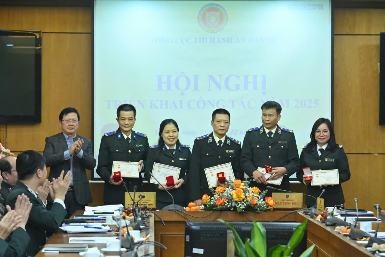 Tập trung kiểm tra, giám sát công tác thu hồi tài sản án tham nhũng, kinh tế