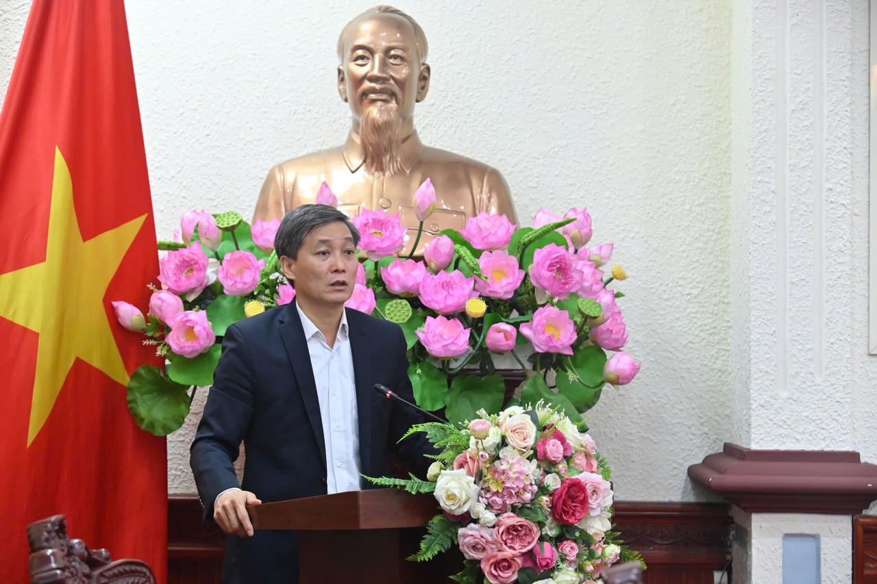 Nâng cao chất lượng, hàm lượng đổi mới sáng tạo trong các nghiên cứu khoa học