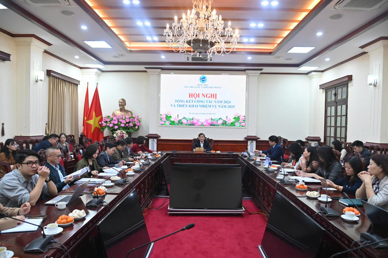 Nâng cao chất lượng, hàm lượng đổi mới sáng tạo trong các nghiên cứu khoa học