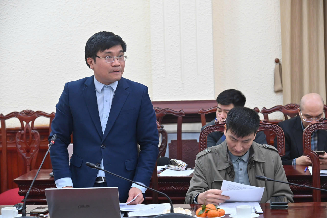 Nâng cao chất lượng, hàm lượng đổi mới sáng tạo trong các nghiên cứu khoa học