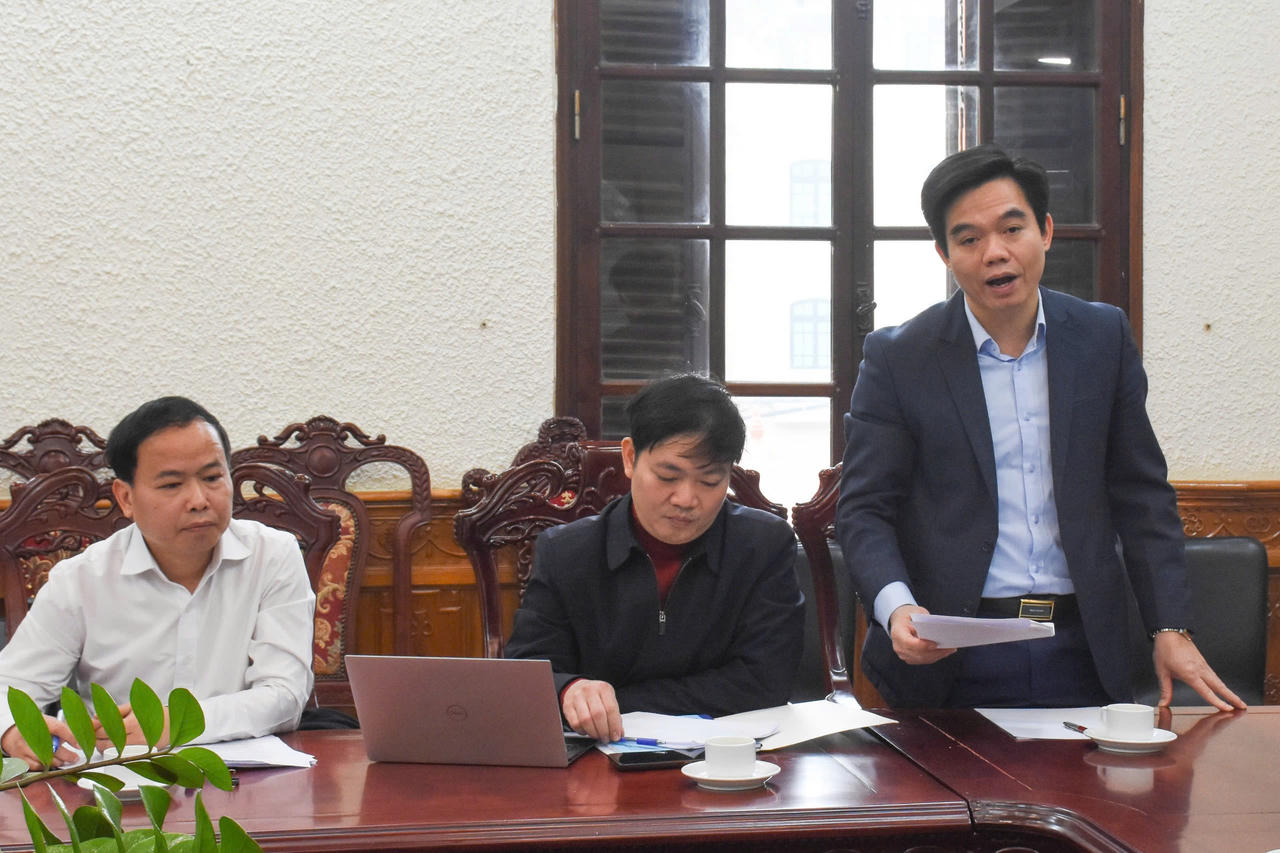 Kịp thời giải quyết chế độ bảo hiểm xã hội bắt buộc cho các chủ hộ kinh doanh