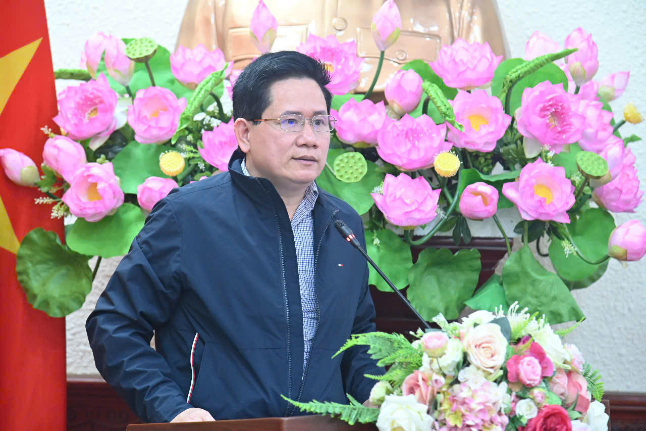 Thay đổi mạnh mẽ tư duy, nhận thức trong hoạt động hợp tác quốc tế