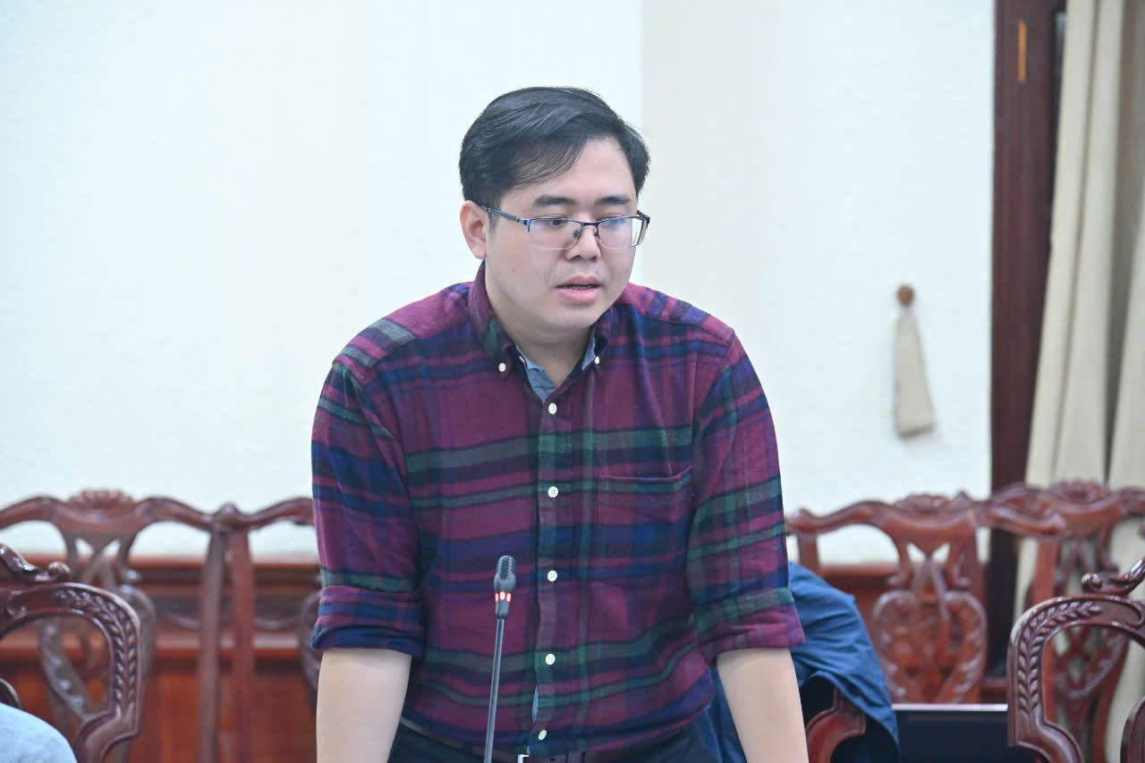 Thay đổi mạnh mẽ tư duy, nhận thức trong hoạt động hợp tác quốc tế