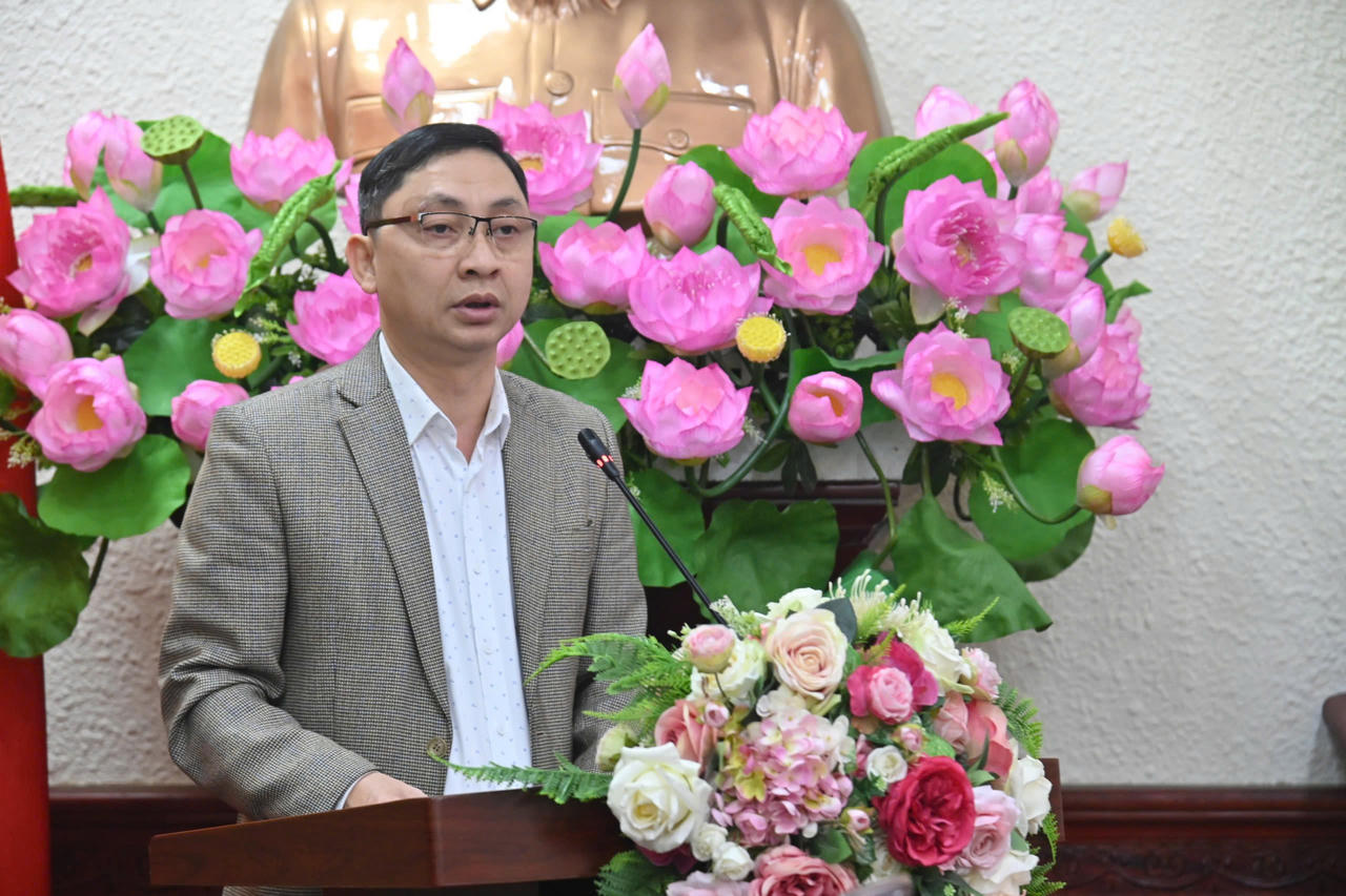 Tăng cường tính công khai, minh bạch trong xây dựng pháp luật