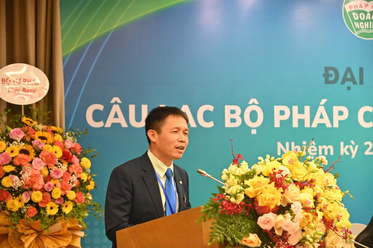 Phát huy tính chủ động của pháp chế doanh nghiệp trong đề xuất chính sách pháp luật