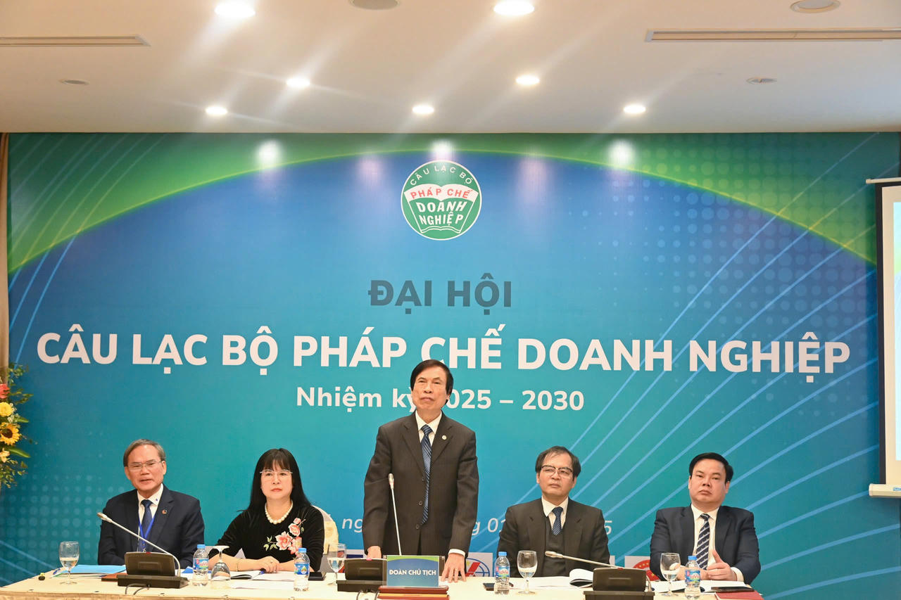 Phát huy tính chủ động của pháp chế doanh nghiệp trong đề xuất chính sách pháp luật