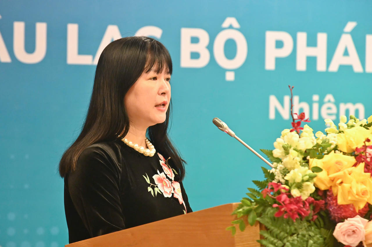 Phát huy tính chủ động của pháp chế doanh nghiệp trong đề xuất chính sách pháp luật