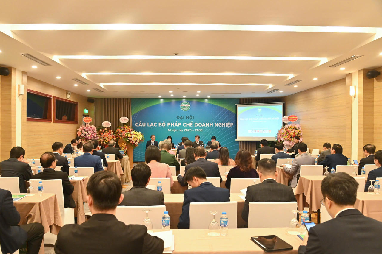 Phát huy tính chủ động của pháp chế doanh nghiệp trong đề xuất chính sách pháp luật