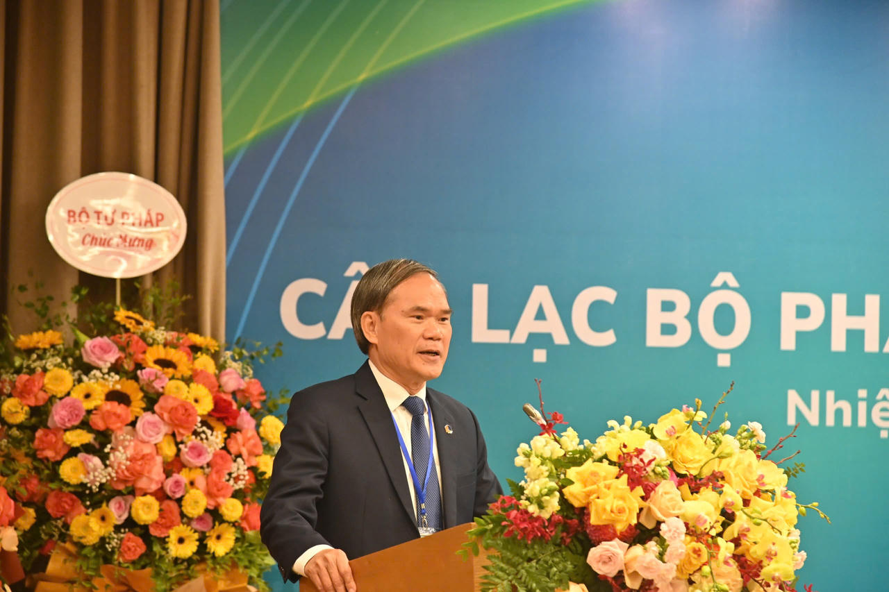 Phát huy tính chủ động của pháp chế doanh nghiệp trong đề xuất chính sách pháp luật